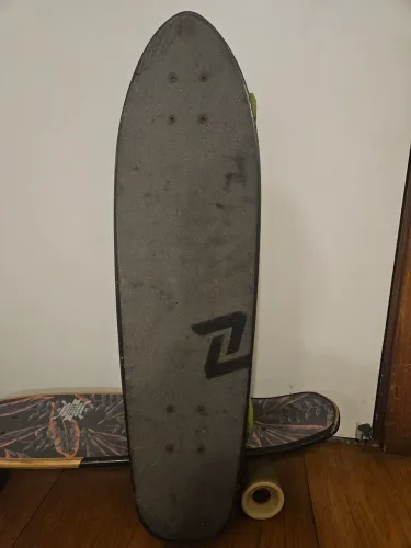  Mini longboard Z FLEX USADO 