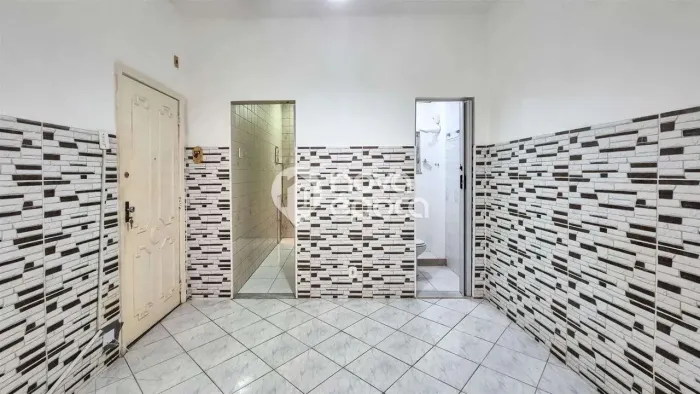 Engenho de Dentro | Apartamento 1 quarto