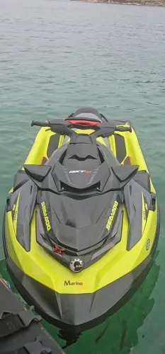Jestki Seadoo Rxtx 300 2019 Mangaratiba