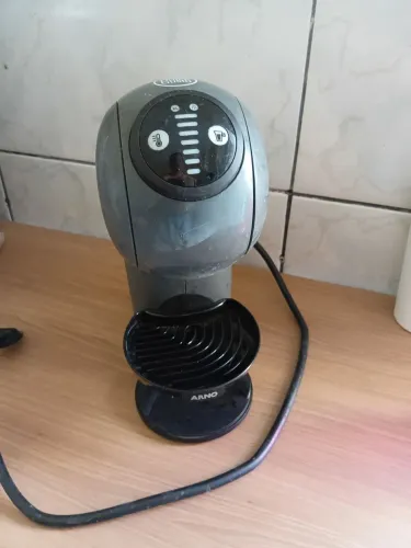 Cafeteira Dolce Gusto 110v