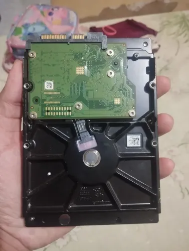 HD Seagate 160gb 