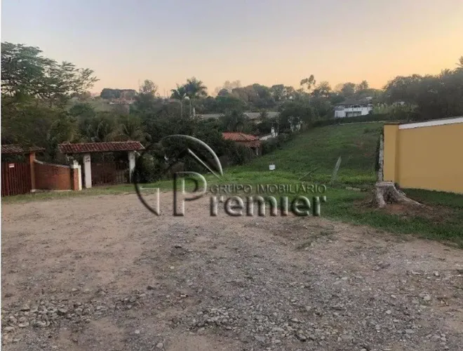 Terreno Exclusivo de 3000m² à Venda no Condomínio Terras de Itaici em Indaiatuba