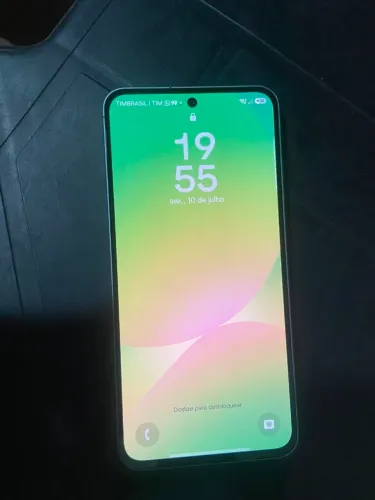 A56 5G