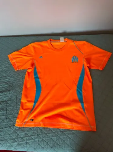 CAMISA Olympique Marselha