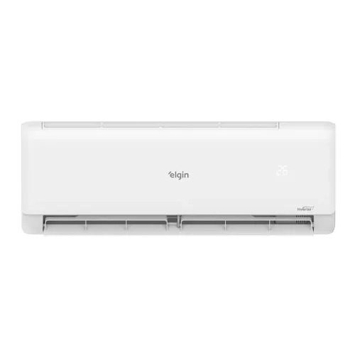 NOVO - Ar condicionado Elgin Eco INVERTER 220v