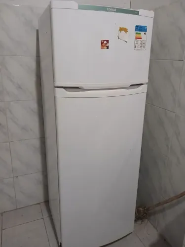 Geladeira Consul