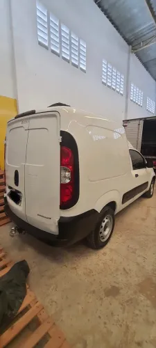 Fiat Fiorino Endurance EVO 1.4 Flex 8V 2P 2023