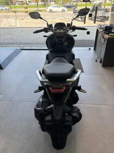 ADXTG 150 2027 0KM - Ana B