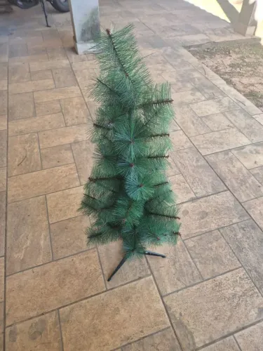 Árvore de natal