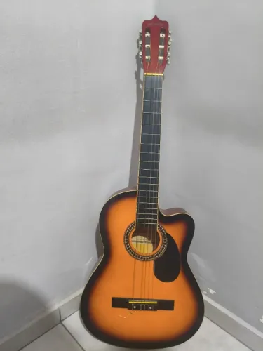 Violão Austin 