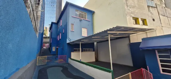 Imóvel para aluguel tem 230 metros quadrados com 4 quartos em Bela Vista - São Paulo - SP