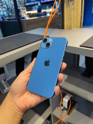 IPHONE 13 AZUL 128GB
