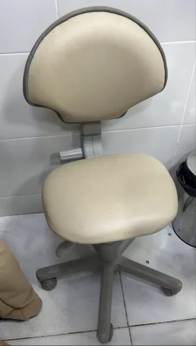 Vendo cadeira odontológica