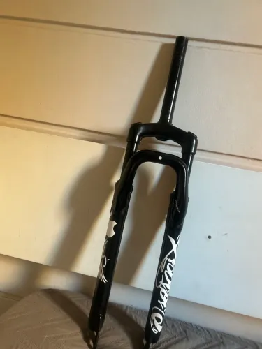 Suspensão a venda aro 26