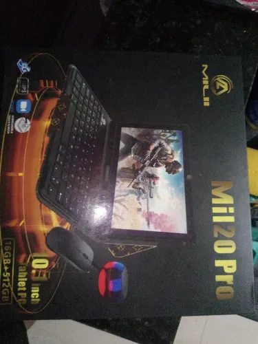 Tablet Pc