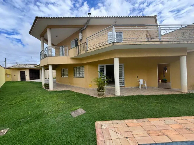 Sobrado à venda no Itapema, bairro Itapema, cidade de Guararema/SP