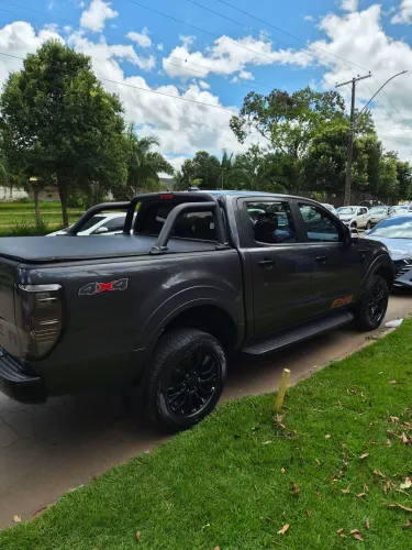 Ford Ranger FX4 3.2 20V 4X4 CD Diesel Aut. 2023
