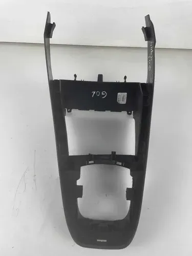Console Central Câmbio Vw Gol Voyage Saveiro G7 G8