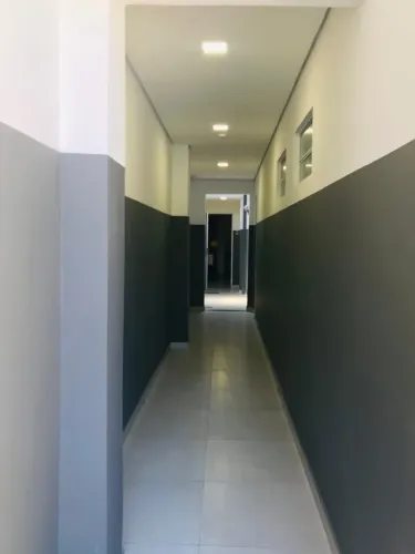 Alugo Flat todo mobiliado na Av. Manoel Borba, Excelente Localização