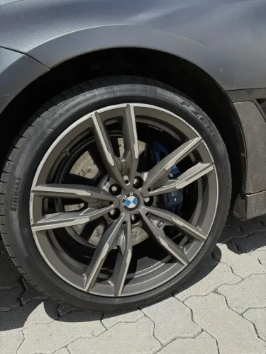 Rodas Bmw Originais
