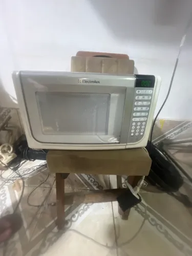 Microondas Electrolux