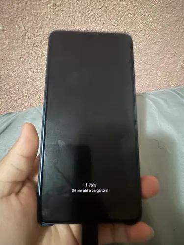 Vendo S26 Ultra ou troco por 17 pro Max