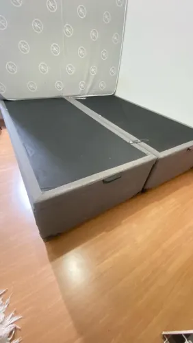 Baú Box para Cama Queen