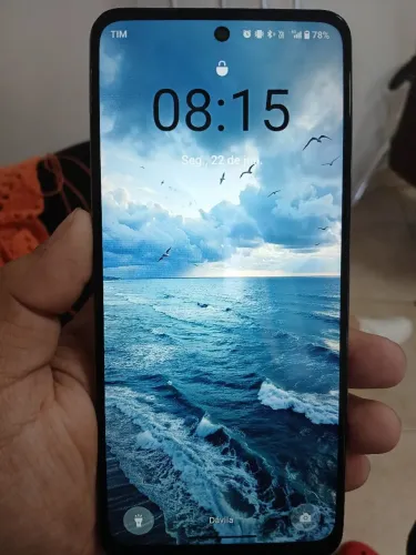 Celular realme C71