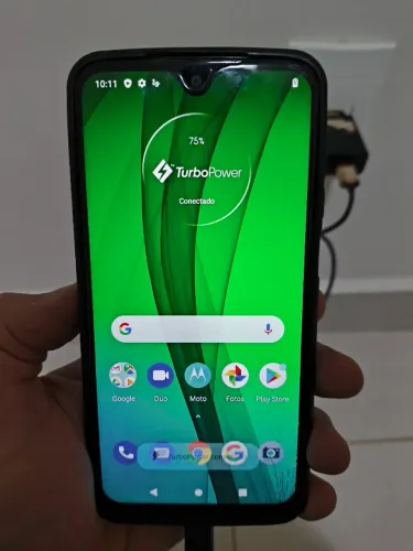 Moto G7 64GB | Funcionando Perfeitamente | Pronto para Uso