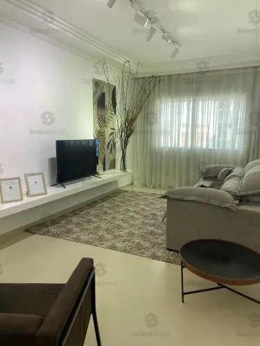 Sobrado à venda, Vila Pires, Santo André, SP