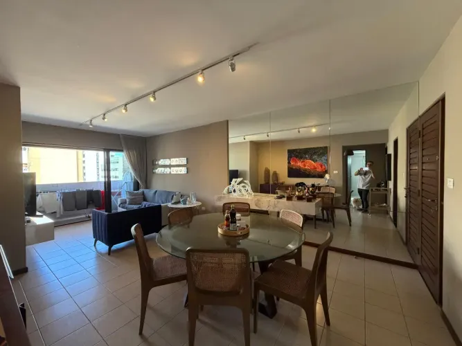 Apartamento à venda no ANA LUIZA, JATIÚCA, Maceió, AL