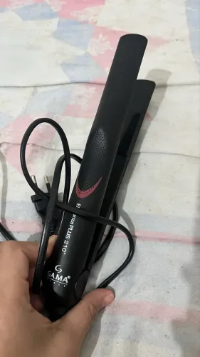 vendo prancha nunca usada 80$