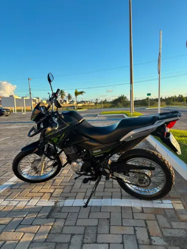 XTZ 150 CROSSER E 