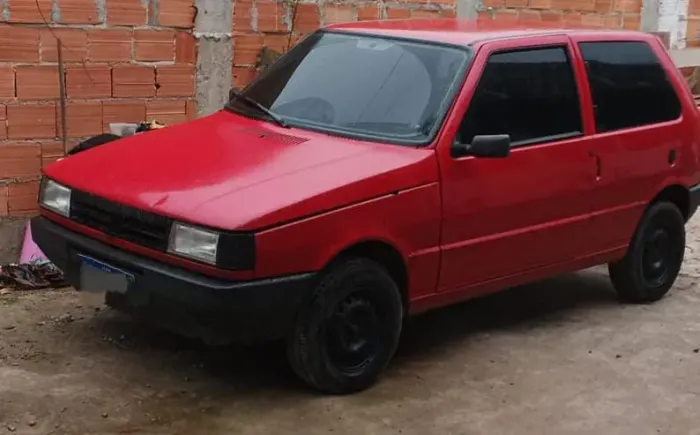 Fiat Uno Mille EP 2P E 4P 1996