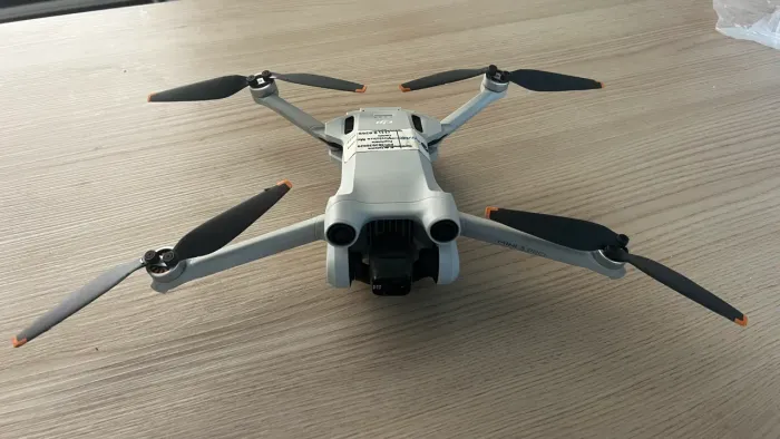 Dji mini 3 PRO - Apenas aeronave + Bateria Plus