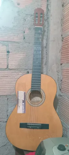 VIOLÃO