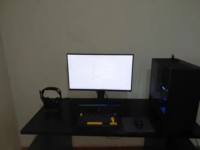 Pc Gamer Completo