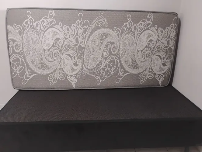 Cama solteiro