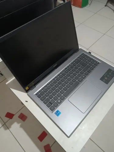 Notebook Acer i5-13420H GHz MAX 4.60, 8/12 ssd 256GB, 8GB RAM DDR5 GHz 5500