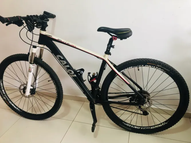 Bike Elite 30