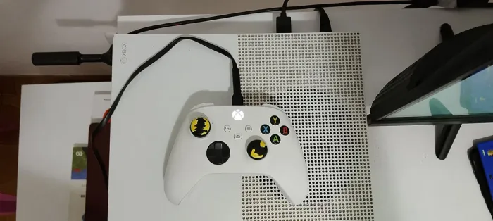 Vídeo Game - Xbox One S