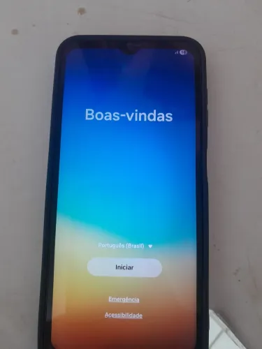 Vendo celular A14 Samsung 