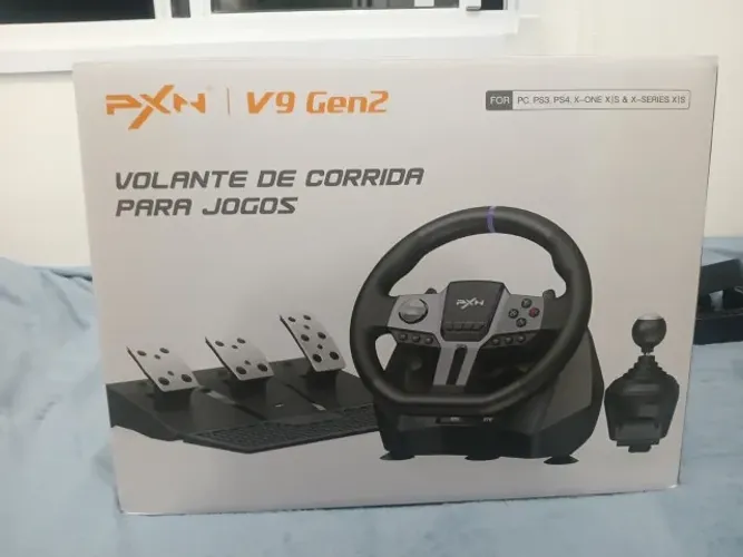 Volante PXN V9 Gen2