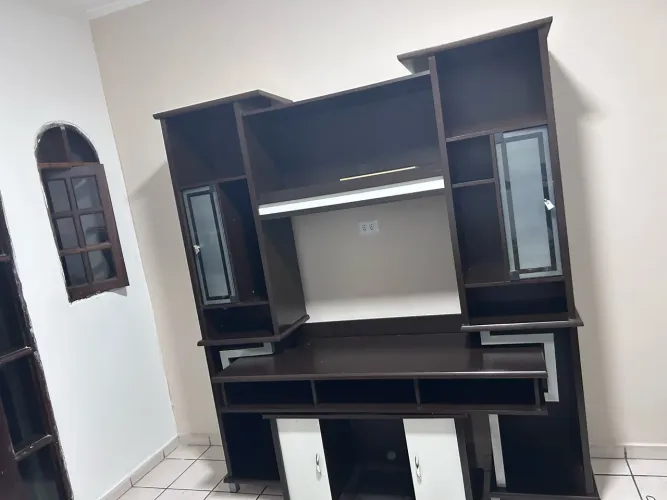 Estante Rack