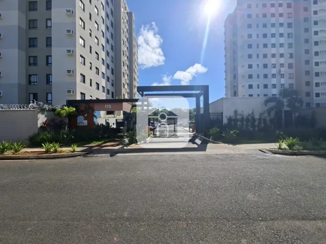 Apartamento para locação no bairro Grand Ville