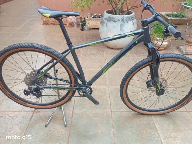 Bike aro 29 Sense 
