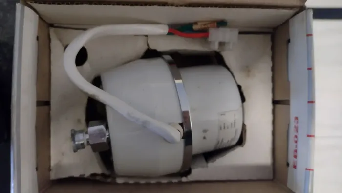 Aquecedor Individual Cardal 220v 5200w Encapsulado
