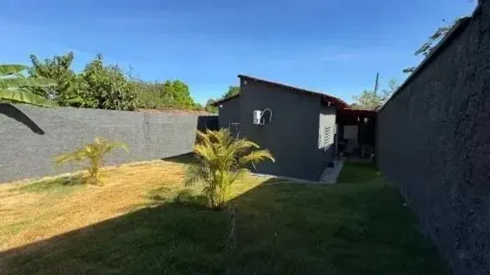 Casa no Júlia seffer