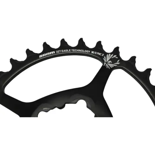 Coroa Única Sram 32 dentes 3mm para 11/12v 22493