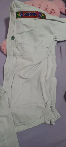  Roupa Kimono judô 